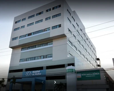 Hospital da Mulher Dra. Nise da Silveira