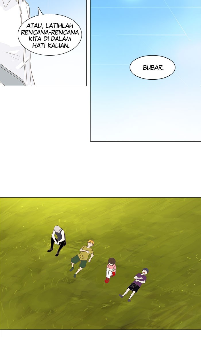 Tower of God Bahasa indonesia Chapter 134