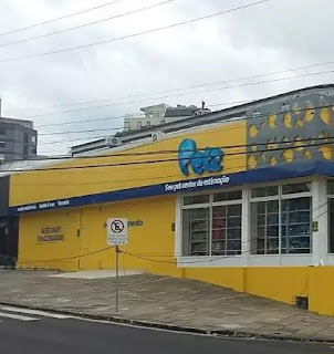 Vaga para recepcionista em Petshop de Porto Alegre