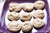 gluten free vegan oriental spice trade cookies