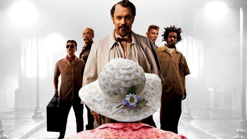 Ladykillers 2004 mp4