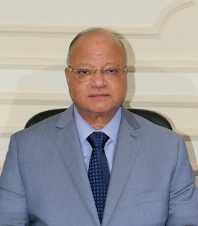 محافظ القاهرة يتابع جهود التعامل مع شكاوي المواطنين