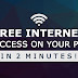 Use free internet in Pakistan 2017