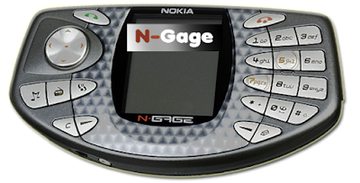 N-Gage