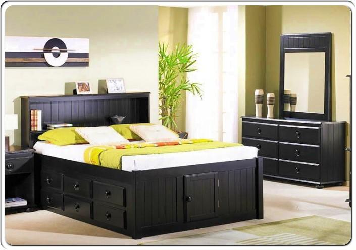 Bedroom Set