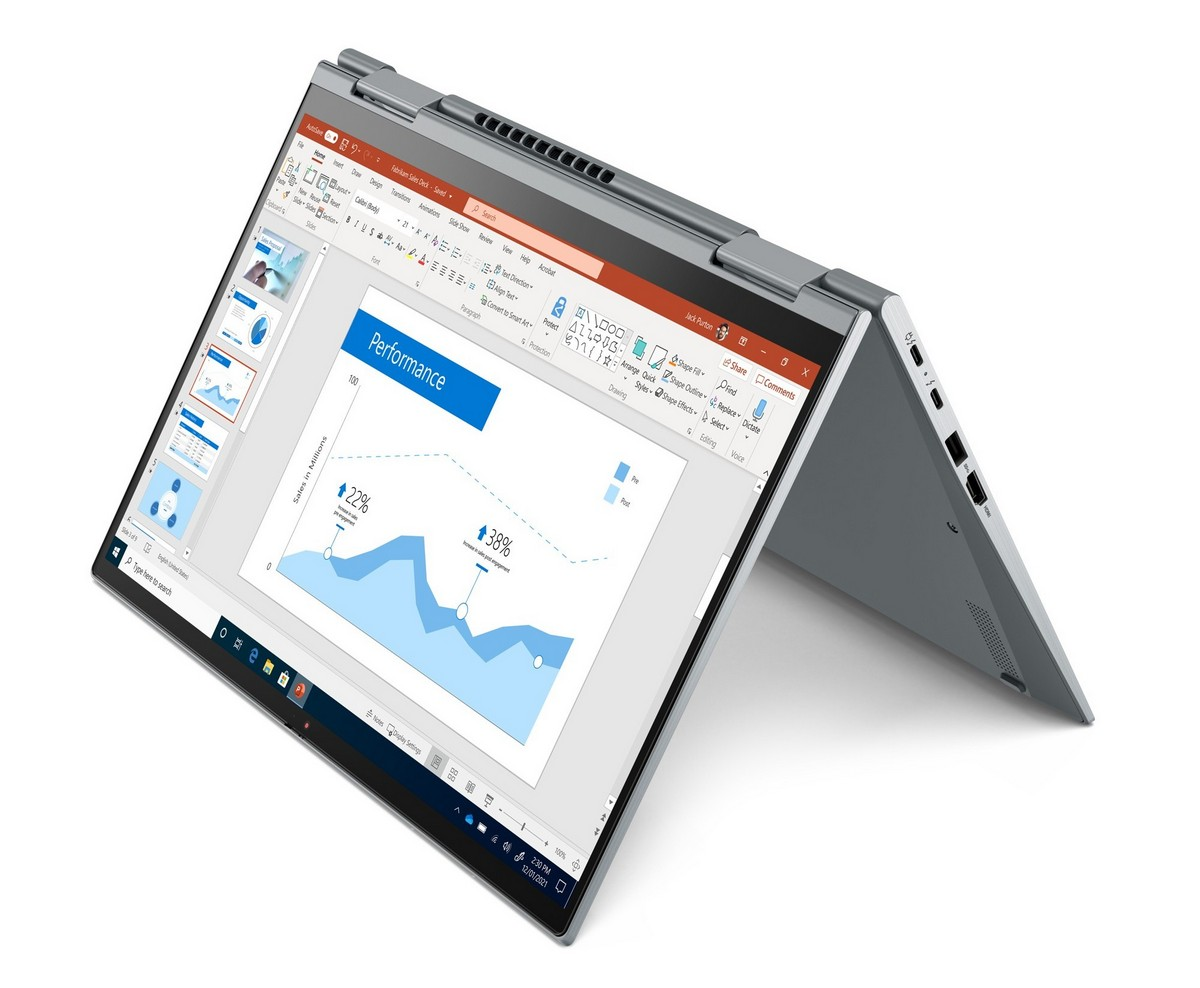 Thinkpad x1 yoga gen 6