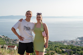 Landschaftsfotografie Kroatien Makarska Riviera Olaf Kerber