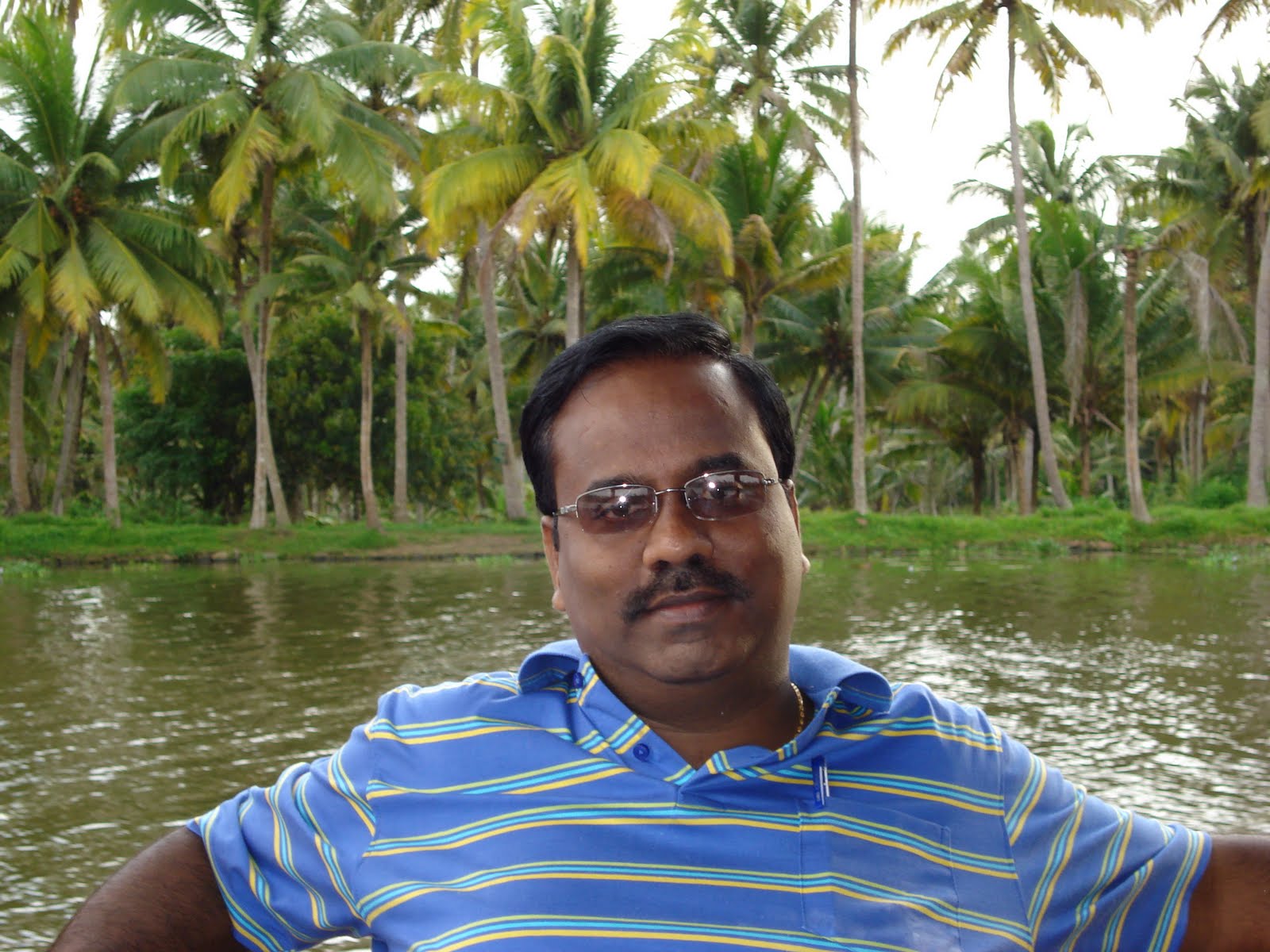 K.Manivannan, COE,VIT