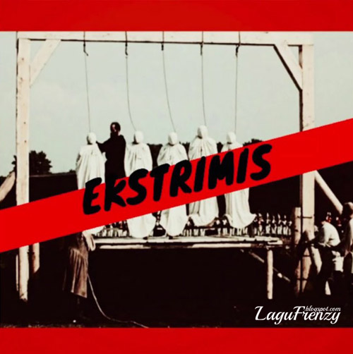 Download Lagu DainBRamageD - Ekstrimis (ft. Hazardgeek)