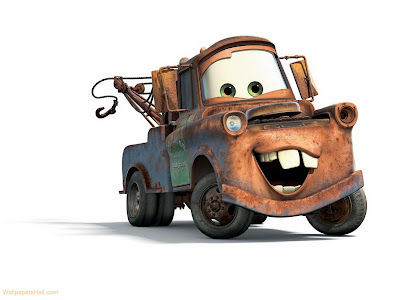 Cars Disney Wallpapers