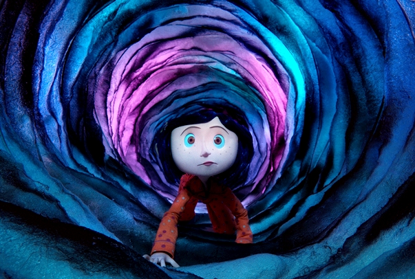 Coraline