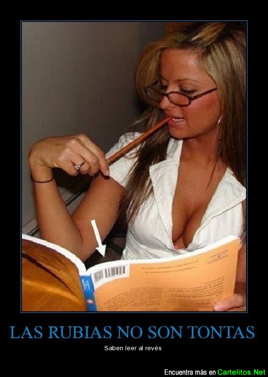 Carteles de Humor