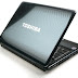 Harga Laptop Toshiba Terbaru September 2013