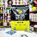 Muscle Throne Core Fuel Whey 2kg 