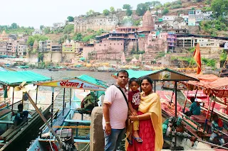 mamleshwar jyotirlinga photo