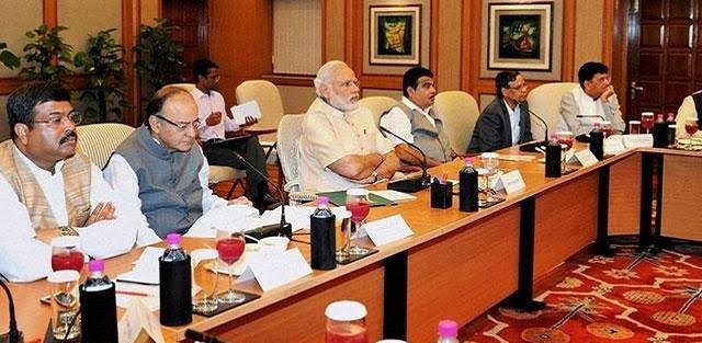 Union Cabinet approves India-Finland MoU on Environmental Cooperation