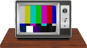 TV Rusak mati