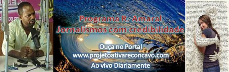 Programação R. Amaral