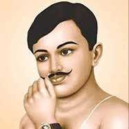 चंद्रशेखर आजाद फोटो POEM ON CHANDRASHEKHAR AZAD Image HD