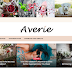 How To Setup Averie Blogger Template