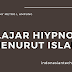 Belajar Hiypnosis Menurut Islam