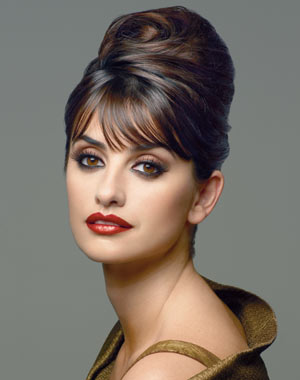 Penelope Cruz Hair, Long Hairstyle 2013, Hairstyle 2013, Short Hairstyle 2013, Celebrity Long Romance Hairstyles 2013, Emo Romance Hairstyles, Curly Romance Hairstyles