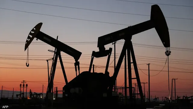 تراجع اسعار النفط اليوم الثلاثاء
