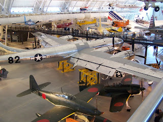 National Air and Space Museum