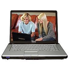 Brand New Toshiba Laptops