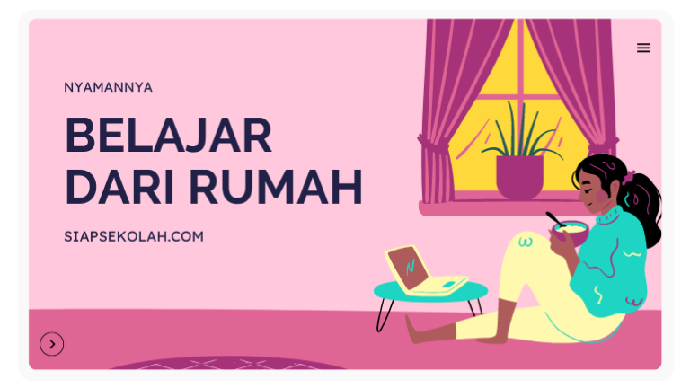 Belajar Online Sekolah Padang