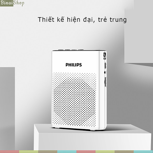 Philips SBM200