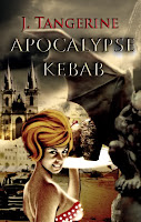 Copertina di Apocalypse Kebab