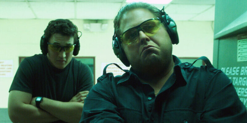 war dogs review