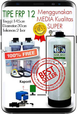 filter air sumur