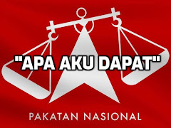 'Parti Apa Aku Dapat' Sindiran Sinis Tun Mahathir Kepada Rasuah 'Halal' Di Malaysia