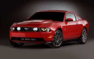 2010 Ford Mustang Owners Manual, Review, Specs and Price