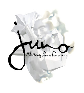 [Album] Nothing Lasts Forever  - 麥浚龍Juno Mak