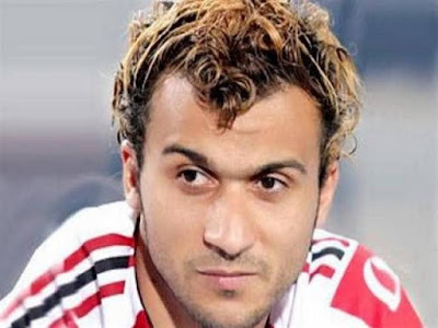 دفاع الزمالك, ابراهيم سعيد, الزمالك, نهائى السوبر المصرى,  