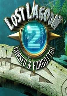 Lost Lagoon 2 Cursed and Forgotten   PC