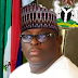 PDP: "I AM NOT GOING ANYWHERE", SAYS BURUJI KASHAMU 