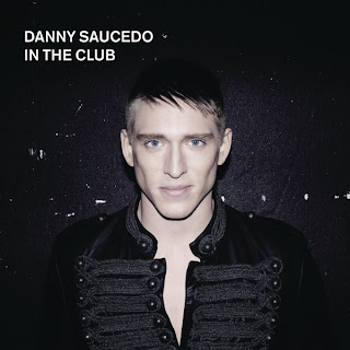 Danny Saucedo - In The Club Lyrics