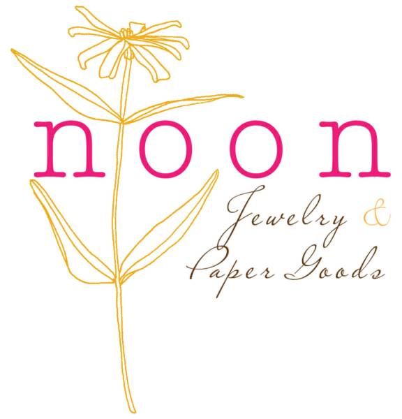 Noon on Design*Sponge