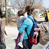 ORFK: Több mint tizenegyezren érkeztek pénteken Ukrajnából