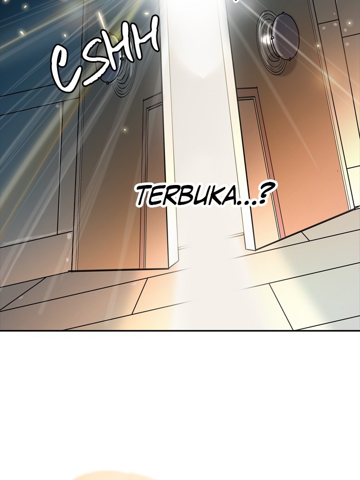 Webtoon Tower Of God Bahasa Indonesia Chapter 343