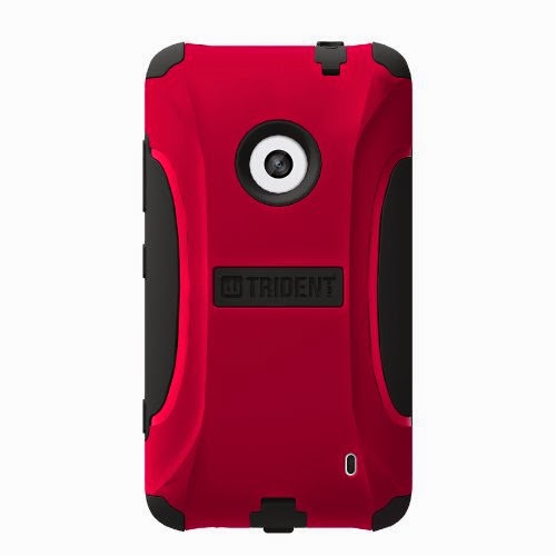 Aegis Series Case for Nokia Lumia 520