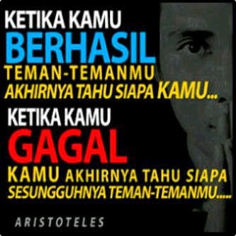 Kata Gambar Lucu Bijak