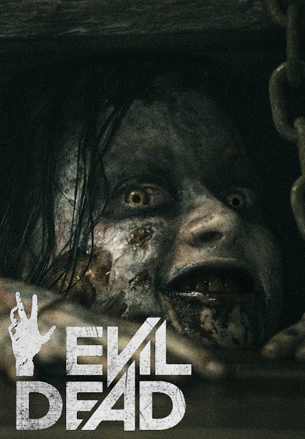 Evil dead - 10 phim bộ được mong đợi nhất 2013