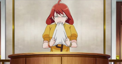 Ace Attorney Episode 17 Subtitle Indonesia