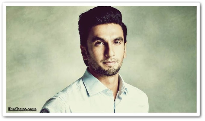 Ranveer Singh Indian actress 