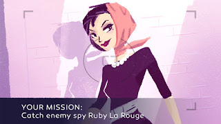 Agent A: A Puzzle In Disguise apk